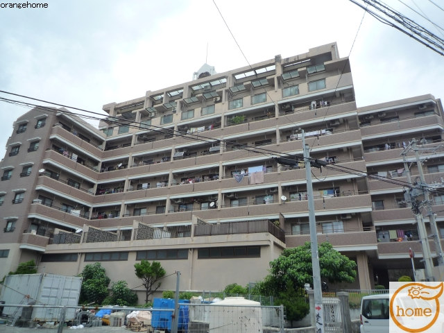 エンゼルハイム壷川