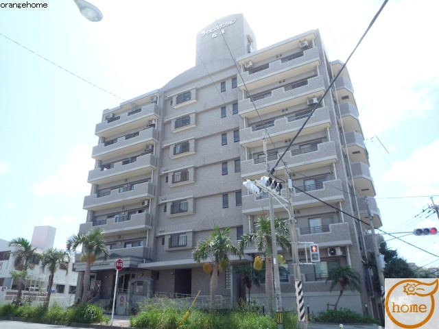 ライオンズマンション松島