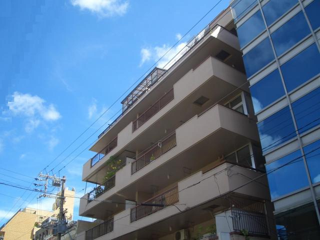 ロイヤルマンション久茂地