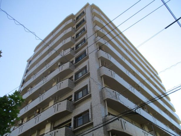 ライオンズマンション松山第２