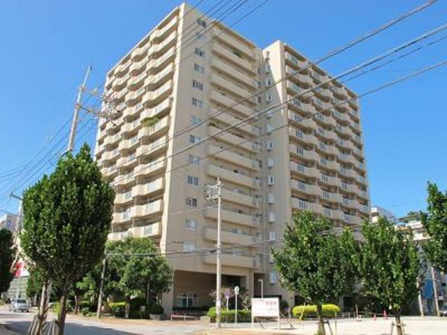 ファミール西町ポートサイド
