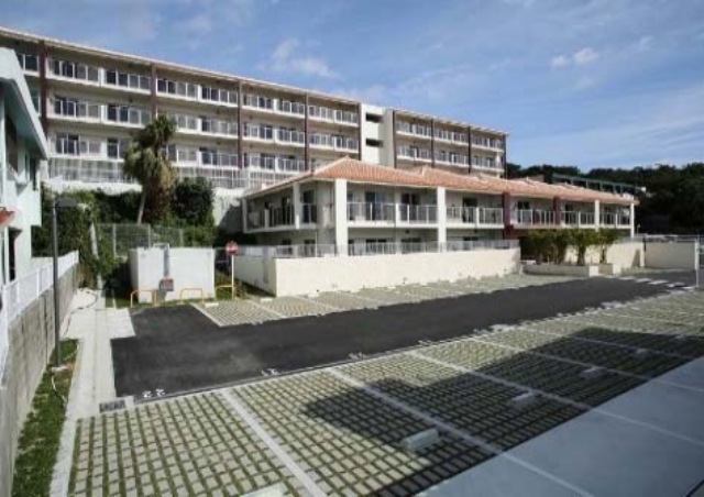 シャールレイク首里城公園