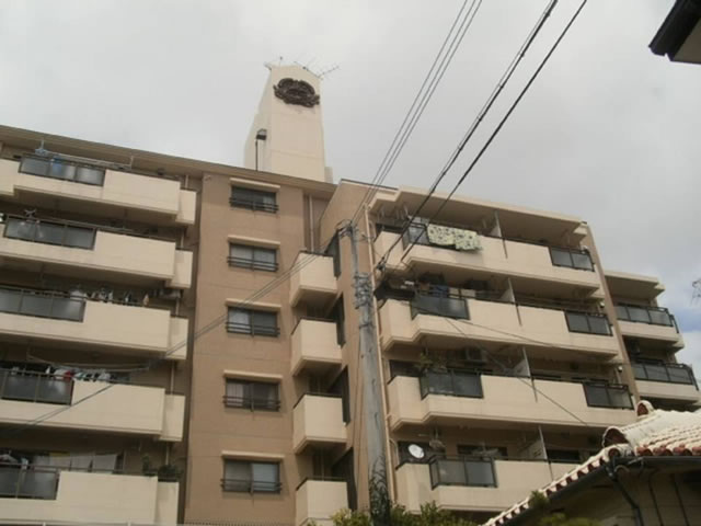 ｴﾝｾﾞﾙﾊｲﾑ古蔵台