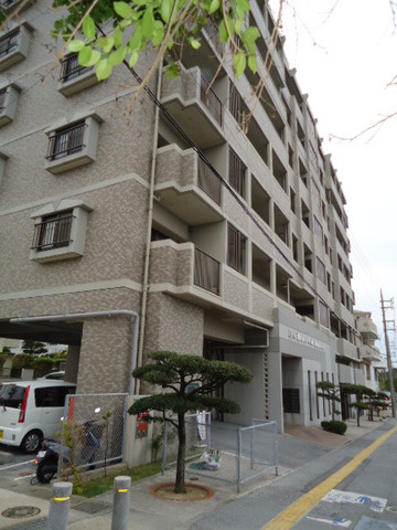 ライオンズマンション小禄金城