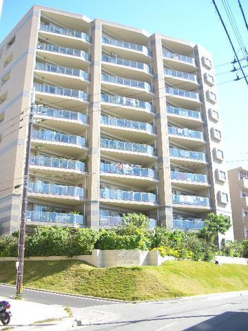 D’ｸﾗﾃﾞｨｱ新都心ラックスヒルズ