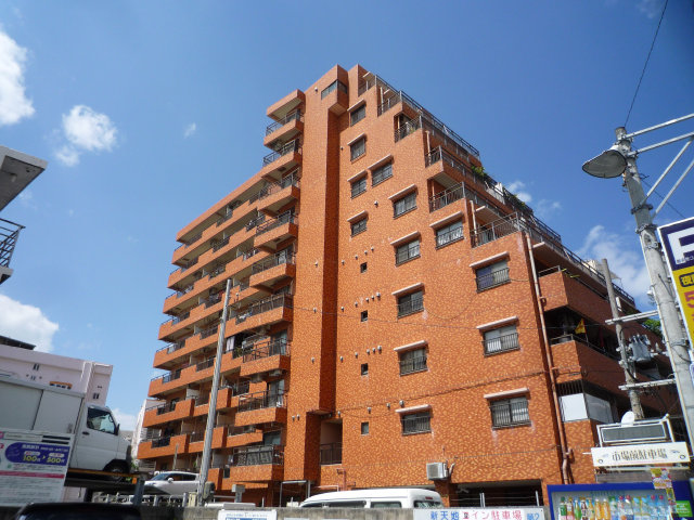 ライオンズマンション市場前