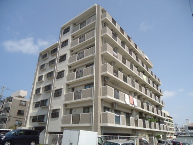 ライオンズシティ金城