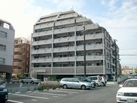 ライオンズガーデン新都心_画像1