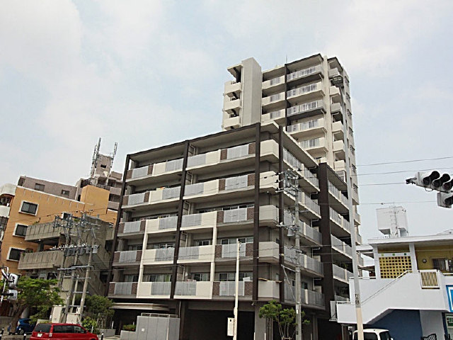 プレサンスロジェ仲井真レーヴ_画像1