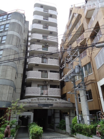 ライオンズマンション松尾第2
