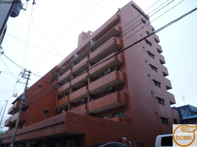 ライオンズマンション大文閣_画像2