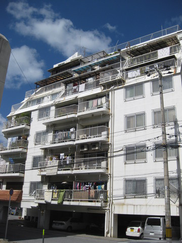 ロイヤル西町マンション_画像2