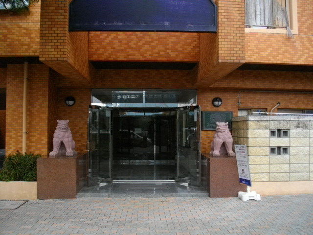 ライオンズプラザ宇栄原_画像2