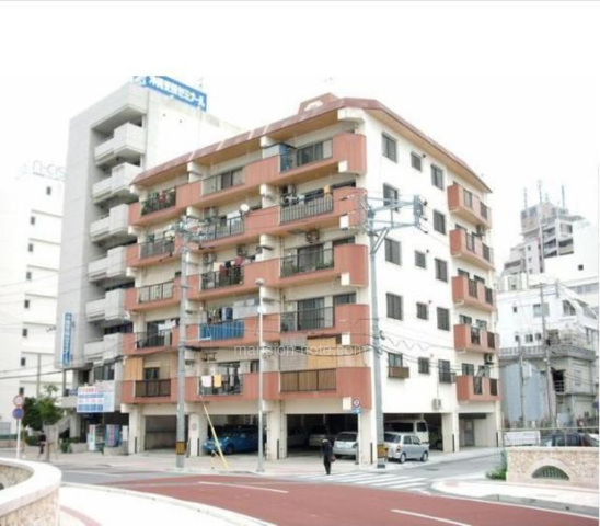 ローズマンション安里_画像2