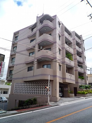 コスミックヒルズ三原_画像2
