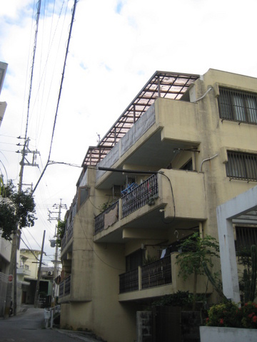 繁多川高台マンション_画像2