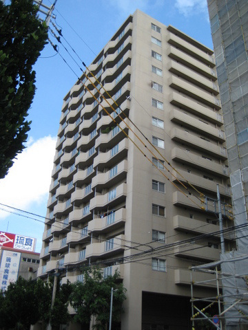 ファミール西町ポートサイド_画像2