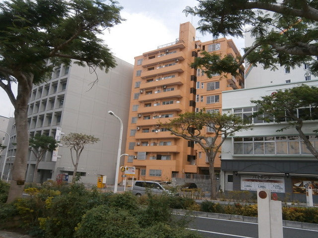 ロイヤルマンション県庁前_画像2