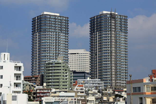 ＲＹＵX ＴＯＷＥＲ Ｔｈｅ ＥＡＳＴ_画像2