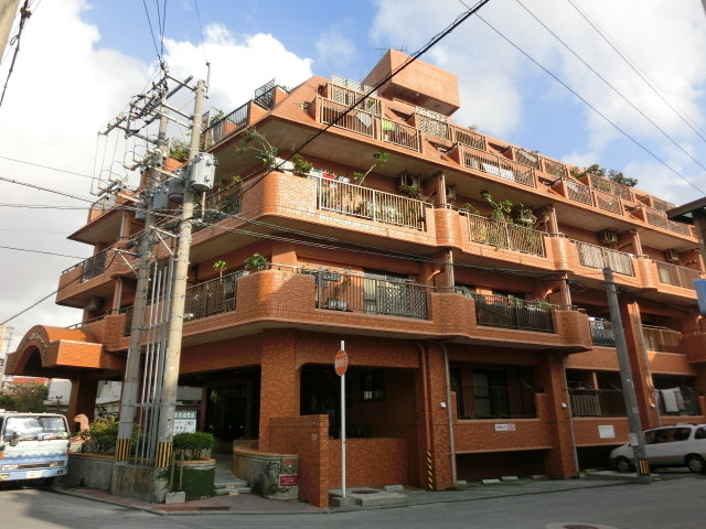 ライオンズマンション松川第２_画像2