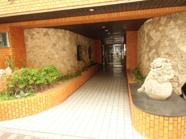 ライオンズマンション前島_画像2