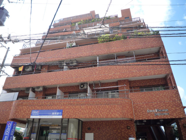 ライオンズマンション市場前_画像2
