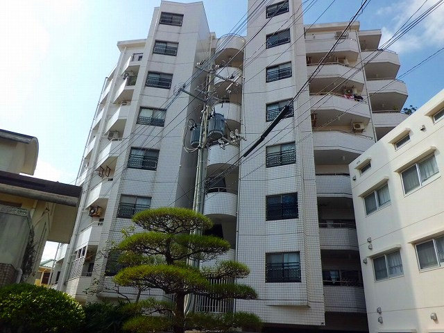 ラフィーネ樋川_画像2