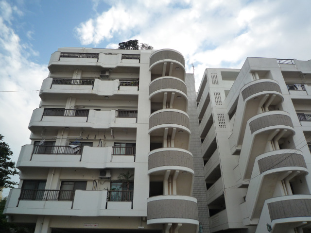 天久第六マンション_画像2