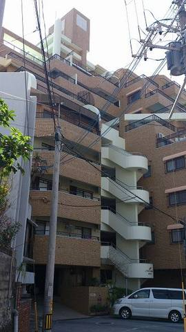 グランシャトレ崇元寺_画像3