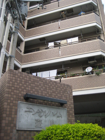 エンゼルハイム壺川_画像3