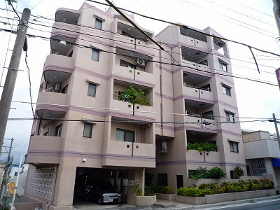 コスミックヒルズ三原_画像3