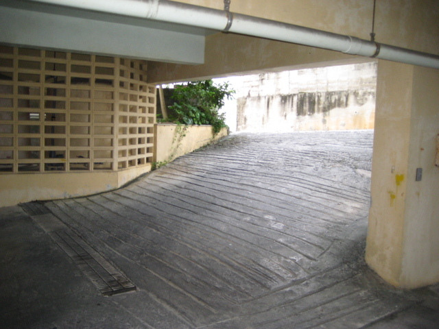 繁多川高台マンション_画像3