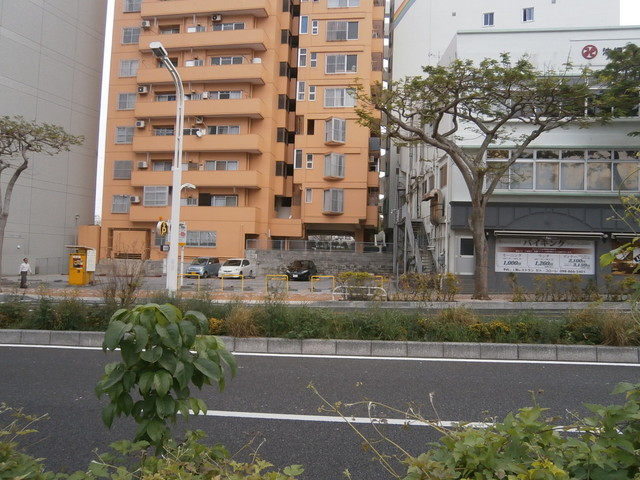 ロイヤルマンション県庁前_画像3