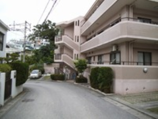 サントピア首里山川２号棟_画像3