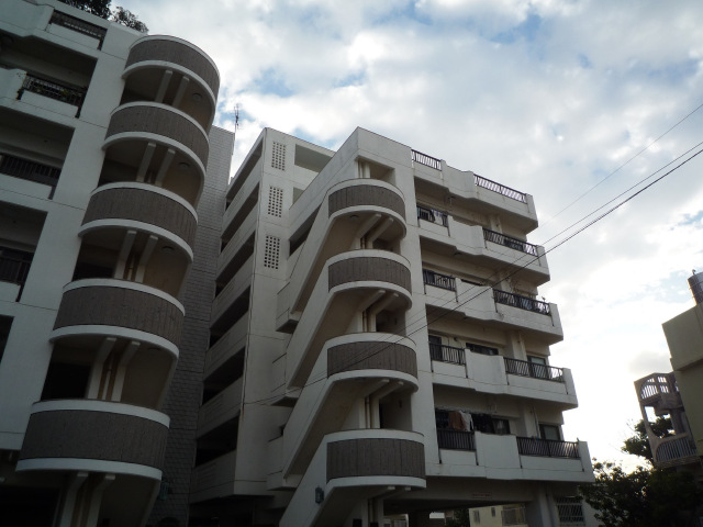 天久第六マンション_画像3