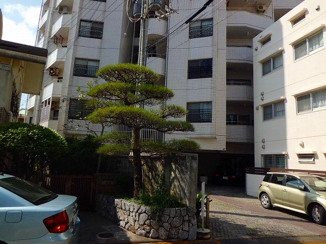 ラフィーネ樋川_画像4