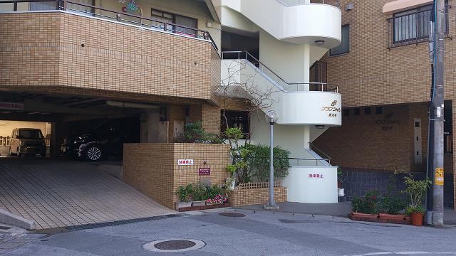 グランシャトレ崇元寺_画像5