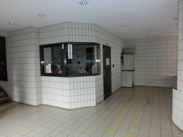 ライオンズマンション松川第２_画像5