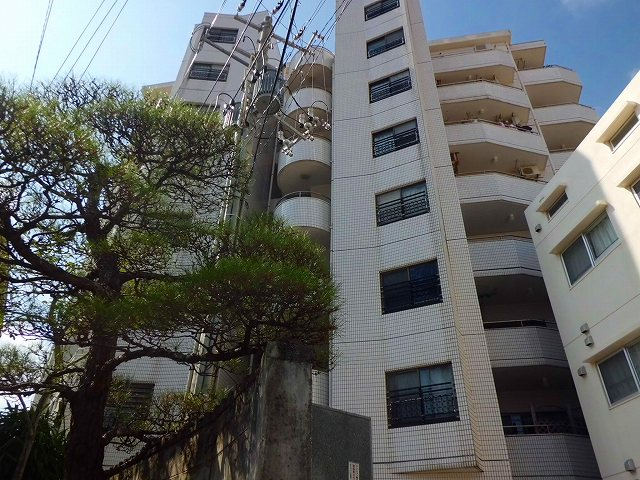 ラフィーネ樋川_画像5