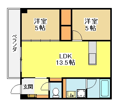 物件写真