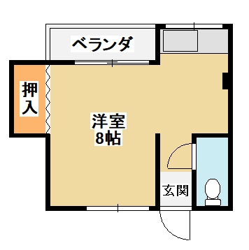 物件写真
