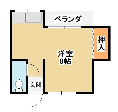 物件写真