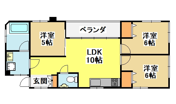 物件写真