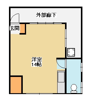物件写真