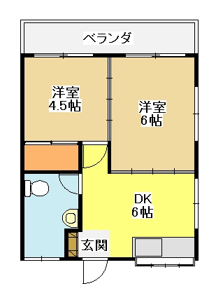 物件写真