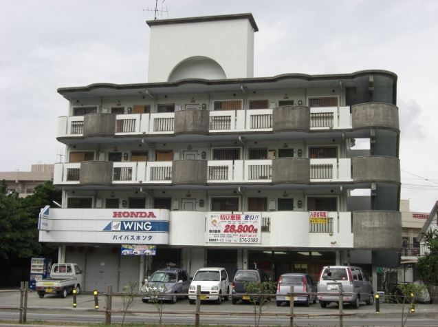 物件写真