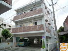 沖縄県那覇市松川・三原 MS 2LDK 沖縄県那覇市松川・三原 MS 2LDK