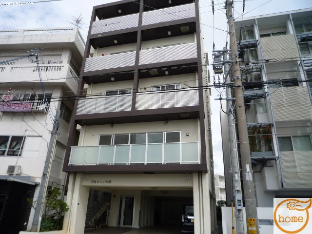 プルメリア松尾