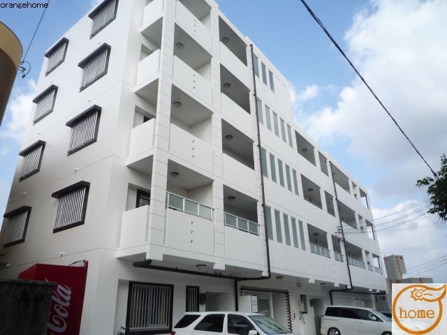 テラスストーリア